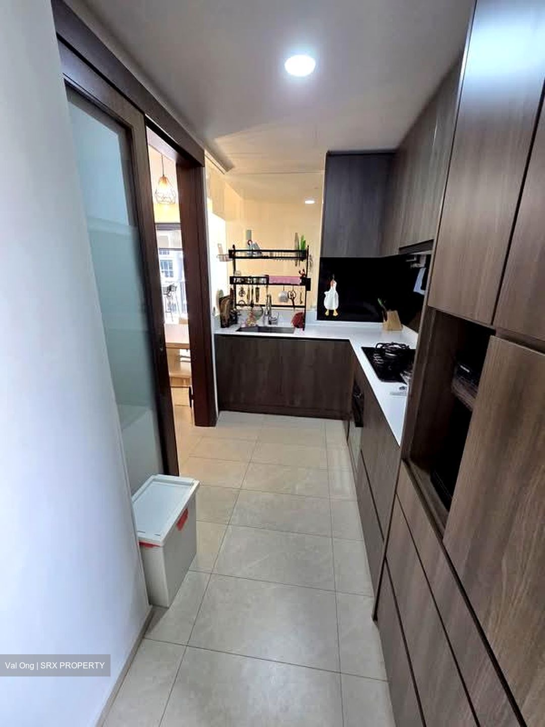 iNZ Residence (D23), Condominium #592966861